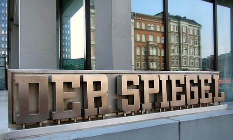 `Der Spiegel`: EU will sign MOU with Azerbaijan on creation of Energy Union this year